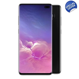 Samsung s10+ 6..4"  128gb