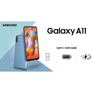 Samsung A11 phone
