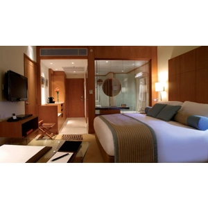 Hotel reservations and bookings