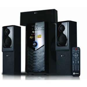 Sayona 3.1CH, Bluetooth Subwoofer