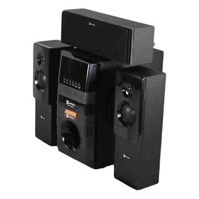 Sayona SHT-1131BT 3.1 Channel 15000W PMPO Subwoofer