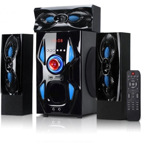 Sayona Subwoofer SHT-1217BT 3.1CH