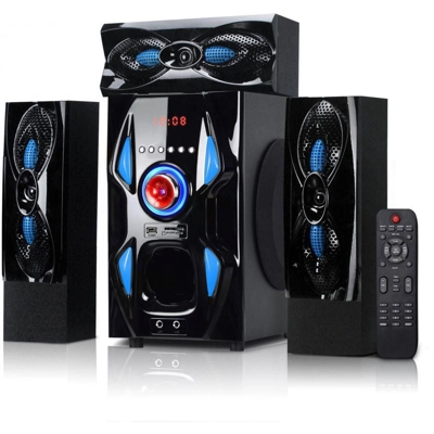 Sayona Subwoofer SHT-1217BT 3.1CH