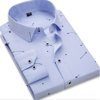 Men's official shirts