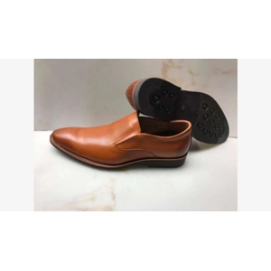 Slip on official shoes