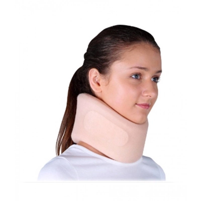 Soft Cervical Collar