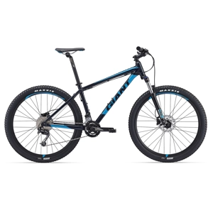 Giant Talon 2 27.5" Mountain Bike 2017