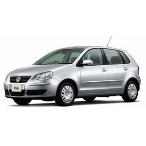 Volkswagen Polo Classic 1.6 Trendline