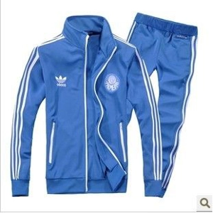 Jim track suits