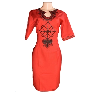 African dress