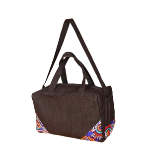 African Lady bags