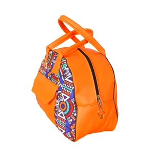 African Lady bags