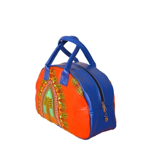 African Lady bags