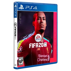 FIFA 20 PS4 GAME