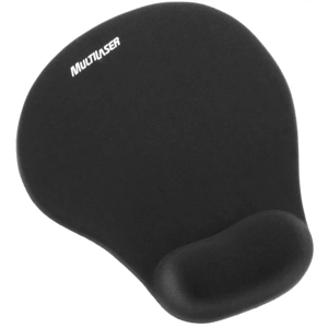 Mouse Pad with palm rest