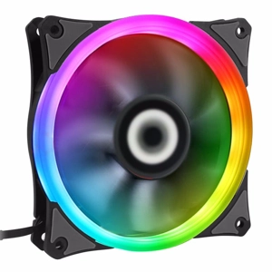 120MM RGB CASE FAN
