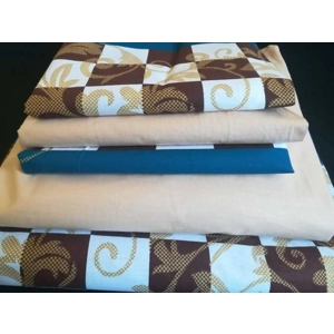 Cotton bedsheets