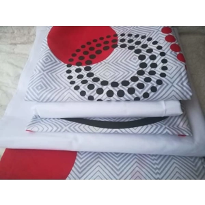 Cotton bedsheets