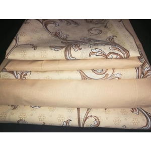 Cotton bedsheets