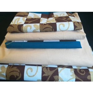 Cotton bedsheets
