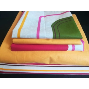Cotton bedsheets