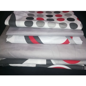 Cotton bedsheets
