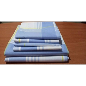 Cotton bedsheets