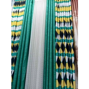 Curtains