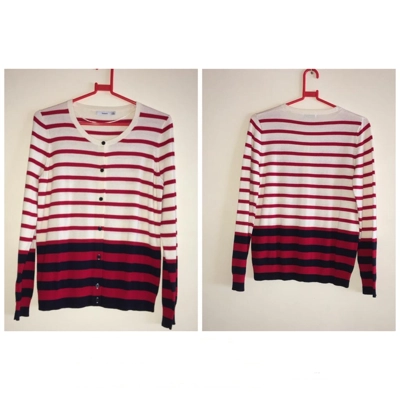 Light women sweaters