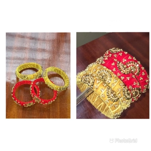 Bangles- size 2/3