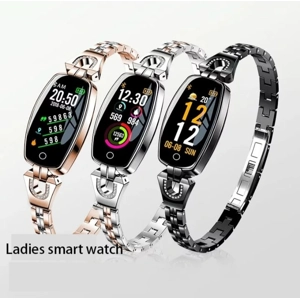 Ladies wrist watches