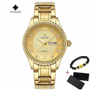 Men wrist watches