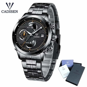 Men wrist watches