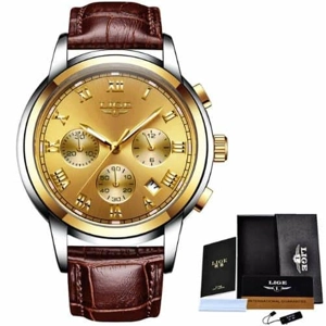 Men wrist watches