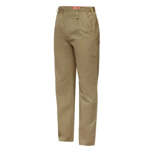 Khaki trouser