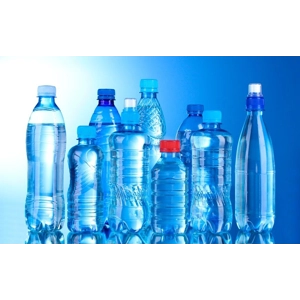 Plain water bottles 500ml