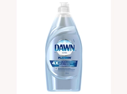 Dawn Platinum Dish Soap