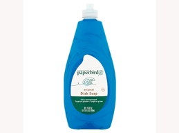 Paperbird Dish Soap