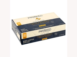 Paperbird Fabric Softening Dryer Sheets