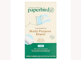 Paperbird Multi-Purpose Eraser