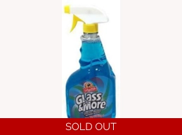 ShopRite Glass & More