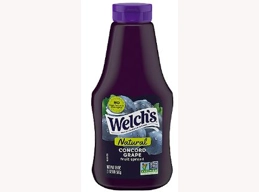Welch's Natural Grape Spread