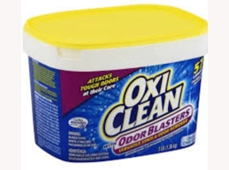 Oxi Clean Stain Remover