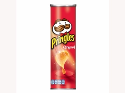 Pringles Original