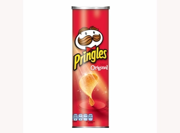 Pringles Original