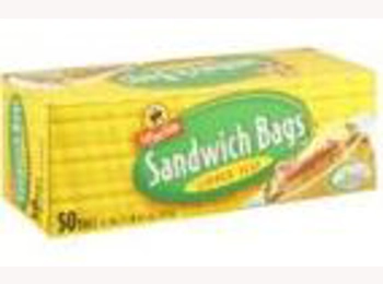 ShopRite Sandwich Bags
