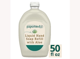 Paperbird Hand Soap