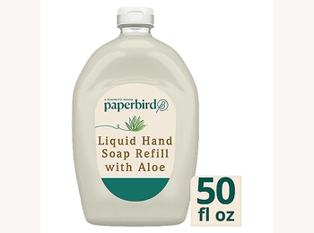 Paperbird Hand Soap