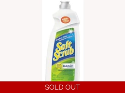 Soft Scrub