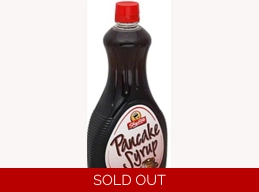 ShopRite Pancake Syrup